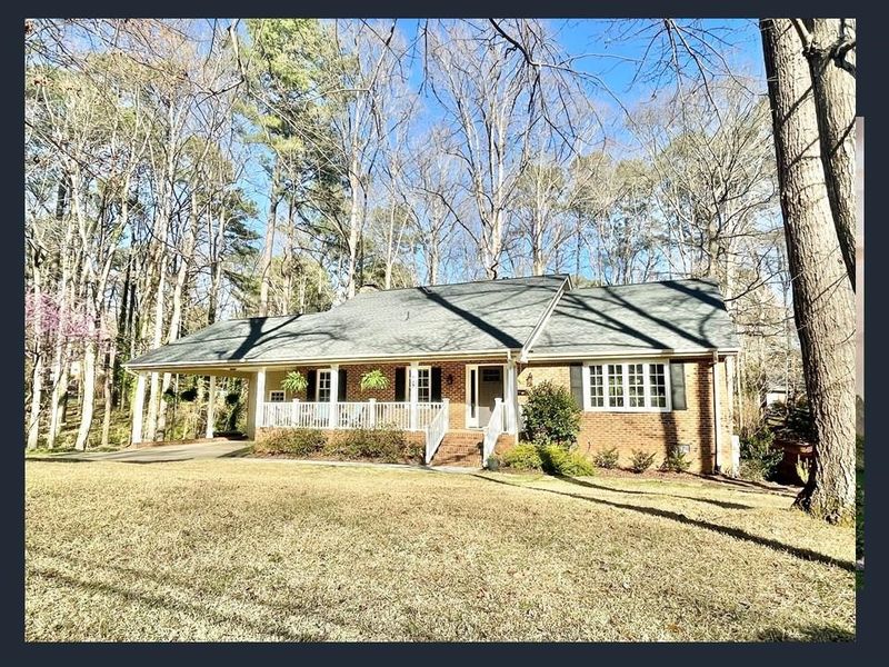 909 Kathryn St, Cary, NC 27511