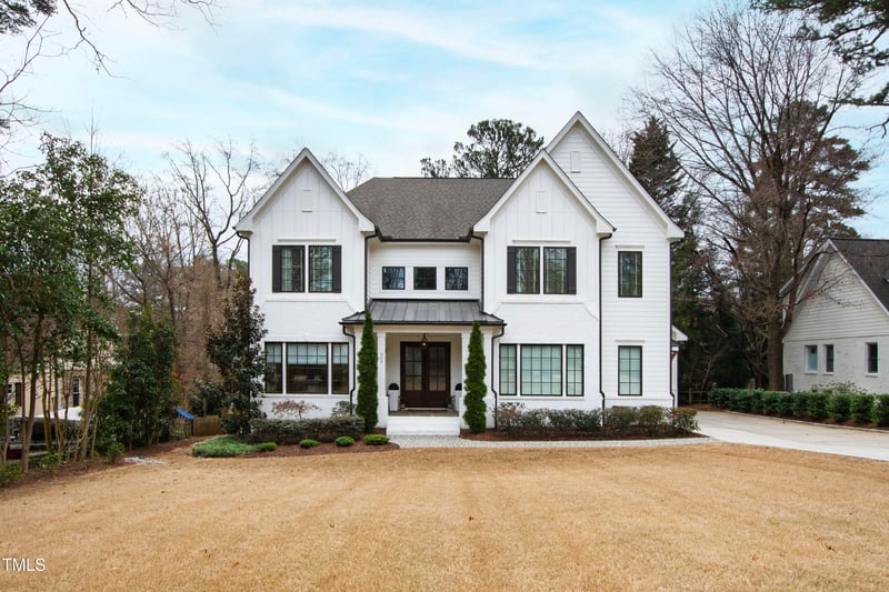 909 Lake Boone Trl, Raleigh, NC 27607