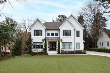 909 Lake Boone Trl, Raleigh, NC 27607