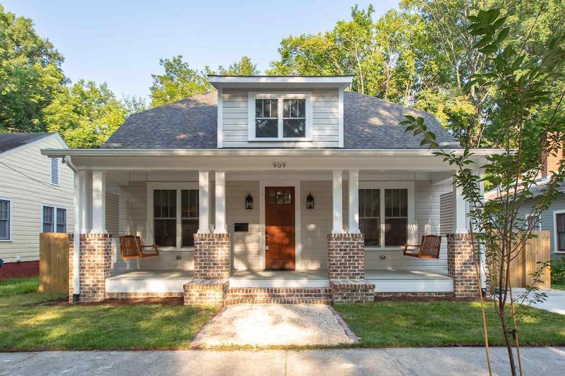 909 Lancaster St, Durham, NC 27701