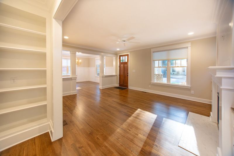 909 Lancaster St, Durham, NC 27701