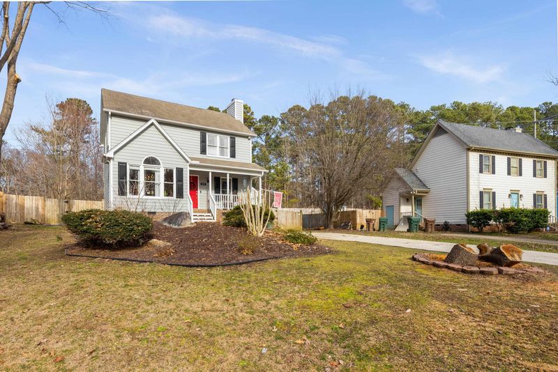 909 Madison Ave, Cary, NC 27513