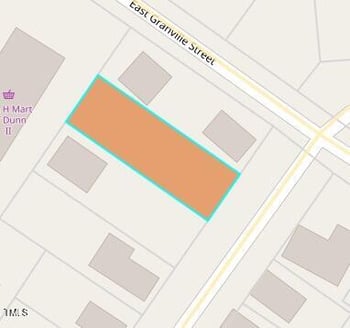 909 Magnolia Ave, Dunn, NC 28334