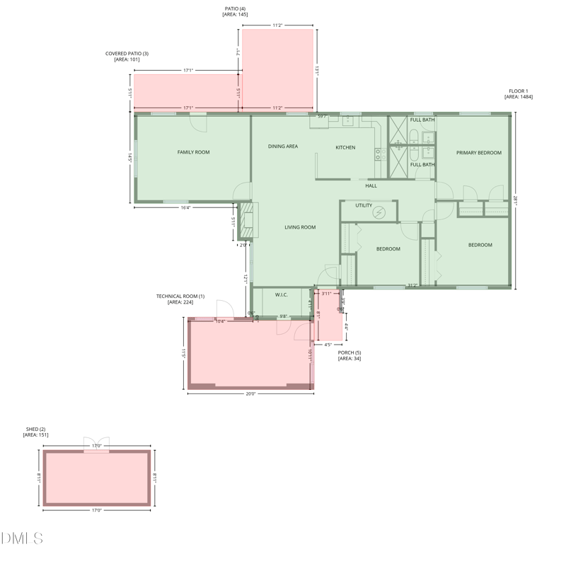 909 Montclair Rd, Fayetteville, NC 28314