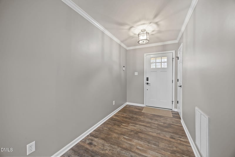 909 Mount Pleasant Rd, Willow Springs, NC 27592