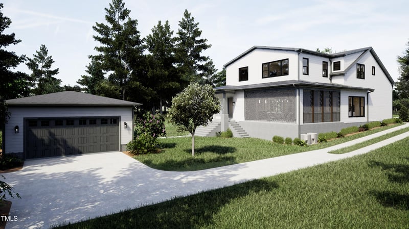 909 Oberlin Rd, Raleigh, NC 27605