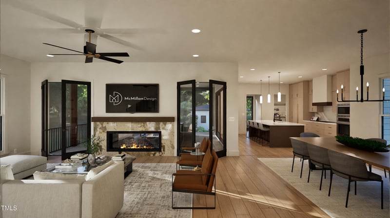 909 Oberlin Rd, Raleigh, NC 27605