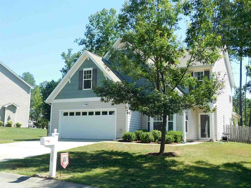909 Odyssey Dr, Durham, NC 27713