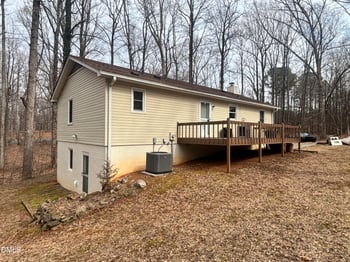 909 Palmers Grove Church Rd, Hillsborough, NC 27278