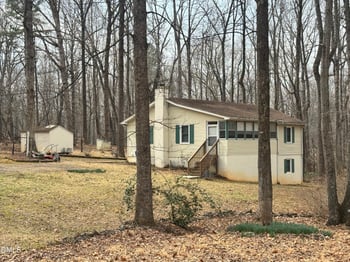 909 Palmers Grove Church Rd, Hillsborough, NC 27278