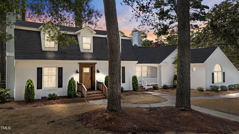 909 Parkside Dr, Wilson, NC 27896
