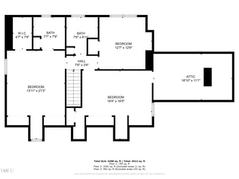 909 Parkside Dr, Wilson, NC 27896