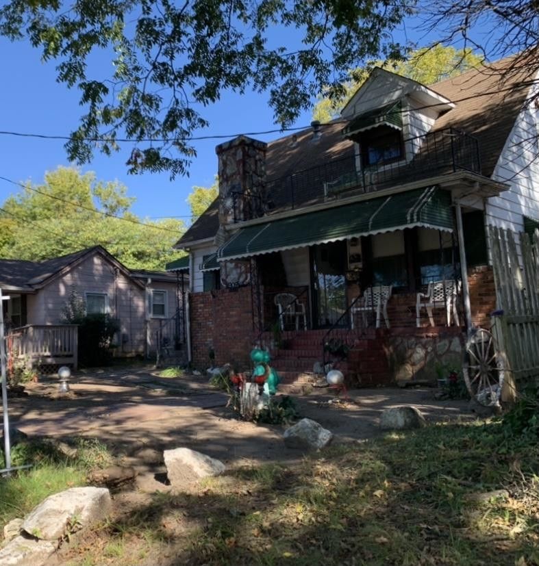 909 Person St, Raleigh, NC 27601