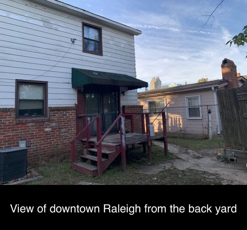 909 Person St, Raleigh, NC 27601