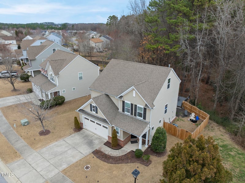 909 Pleasant Colony Dr, Knightdale, NC 27545