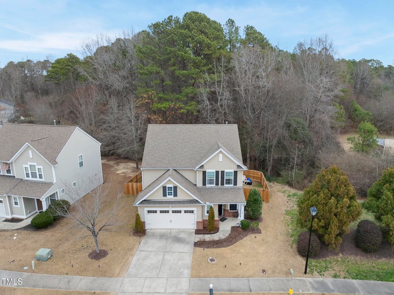 909 Pleasant Colony Dr, Knightdale, NC 27545