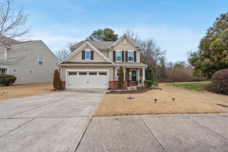 909 Pleasant Colony Dr, Knightdale, NC 27545