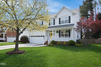 909 Plummer Ct, Wake Forest, NC 27587