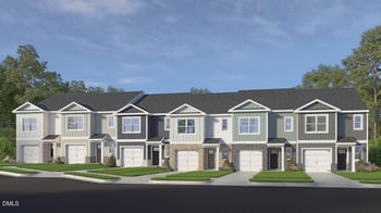 909 Purple Pear Trl, Willow Springs, NC 27592