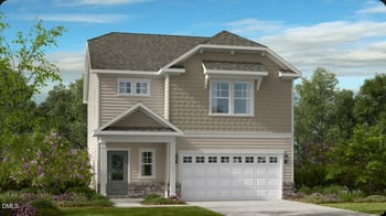 909 Raptor Haven Rd, Wendell, NC 27591