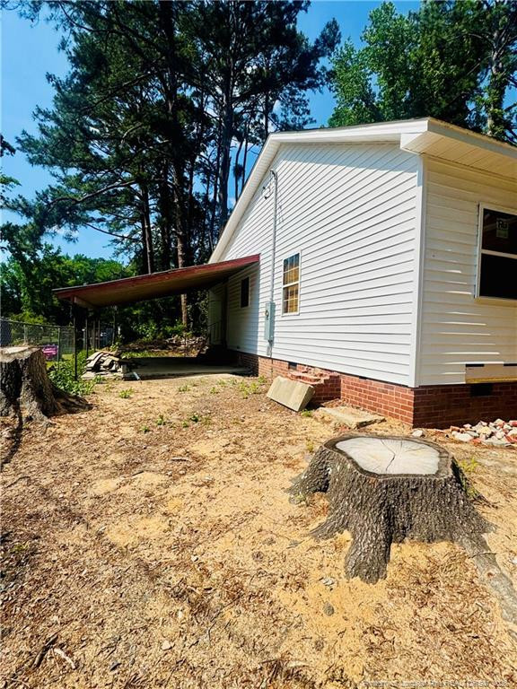 909 Ray Ave, Sanford, NC 27330