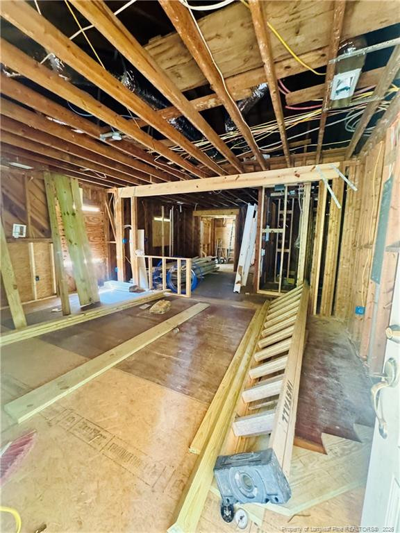 909 Ray Ave, Sanford, NC 27330