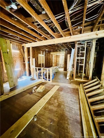 909 Ray Ave, Sanford, NC 27330
