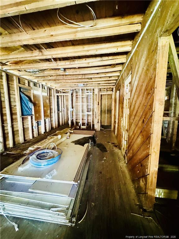 909 Ray Ave, Sanford, NC 27330