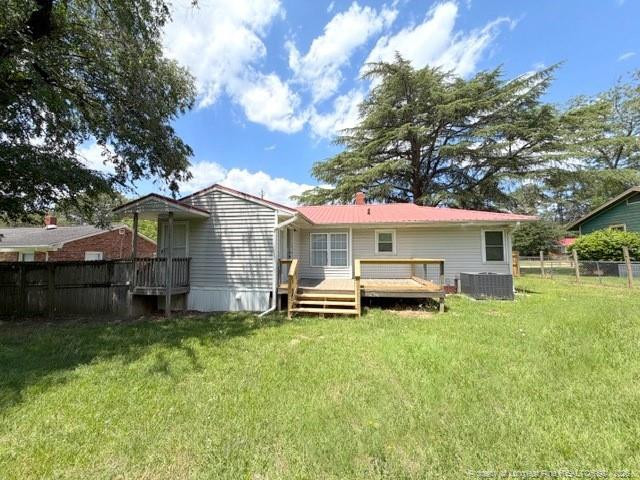 909 Sandalwood Dr, Fayetteville, NC 28304