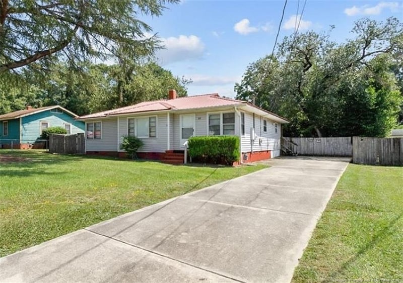 909 Sandalwood Dr, Fayetteville, NC 28304