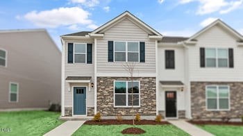 909 Sculptor St, Wendell, NC 27591