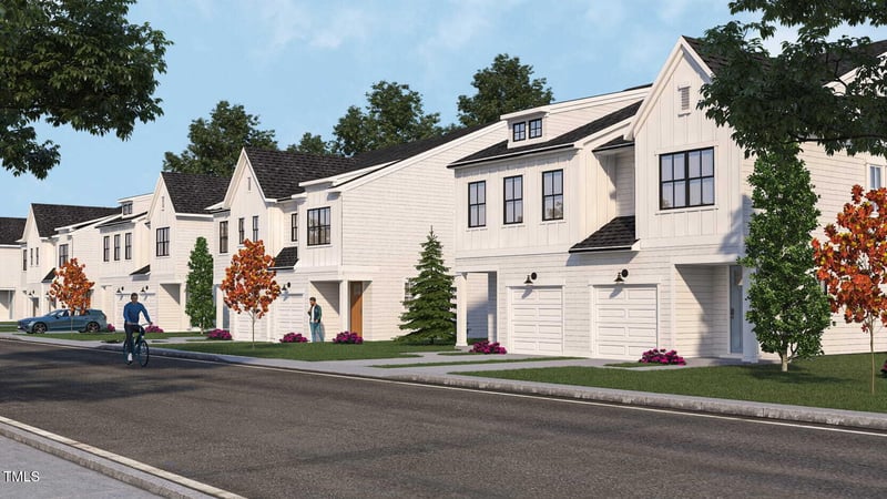 909 Selby Ave, Durham, NC 27713