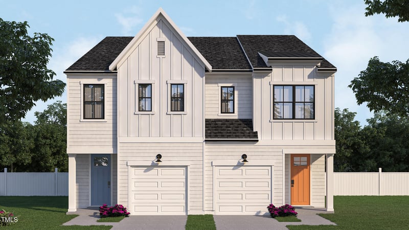909 Selby Ave, Durham, NC 27713