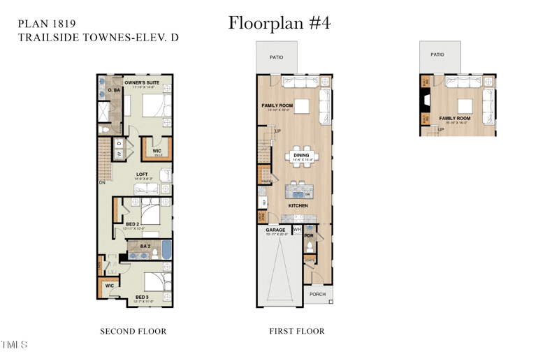 909 Selby Ave, Durham, NC 27713