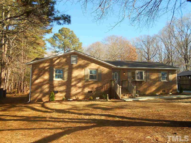 909 Snow Hill Rd, Durham, NC 27712