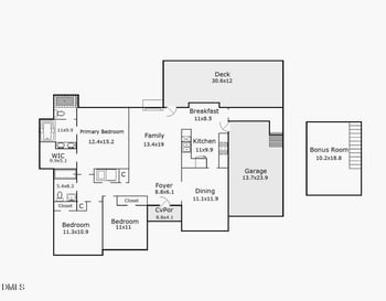 909 Sunset Dr, Fuquay Varina, NC 27526
