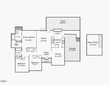 909 Sunset Dr, Fuquay Varina, NC 27526