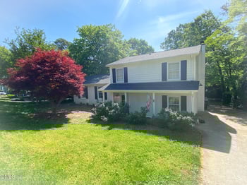 909 Tyrrell Rd, Raleigh, NC 27609