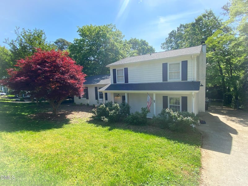909 Tyrrell Rd, Raleigh, NC 27609
