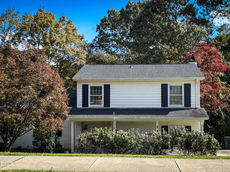 909 Tyrrell Rd, Raleigh, NC 27609
