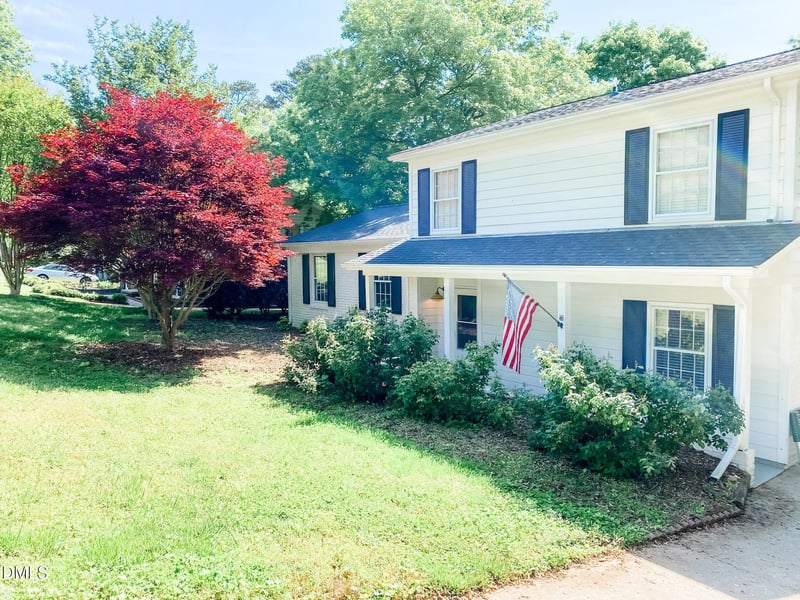 909 Tyrrell Rd, Raleigh, NC 27609
