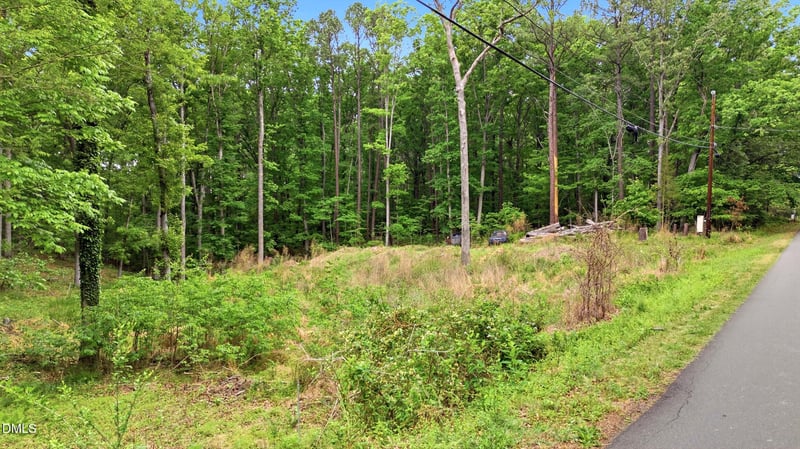 909 Valmet Dr Lot 3, Durham, NC 27703