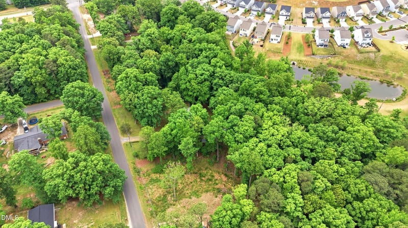 909 Valmet Dr Lot 3, Durham, NC 27703