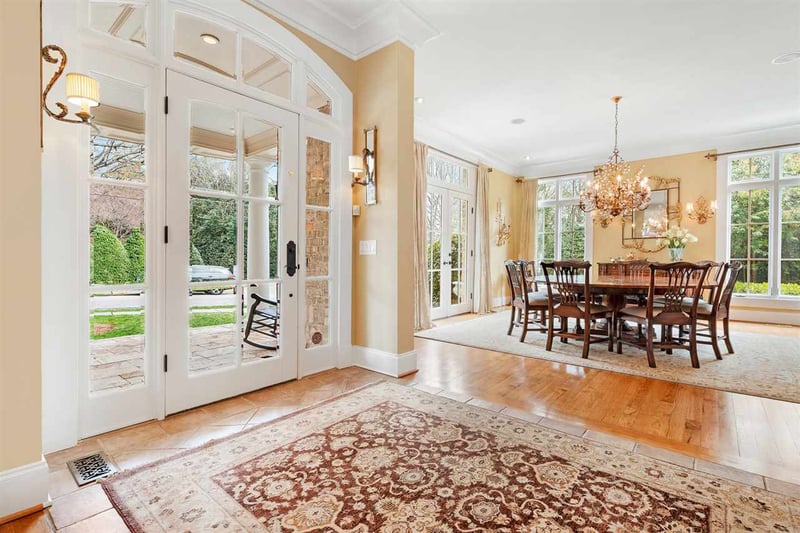 909 Vance St, Raleigh, NC 27608