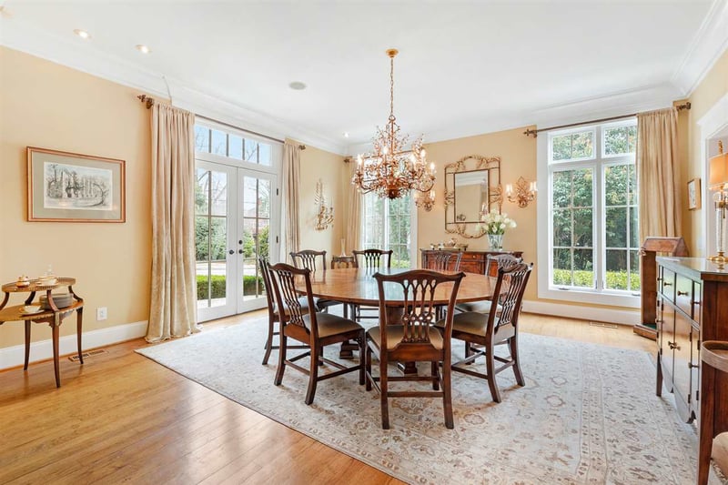 909 Vance St, Raleigh, NC 27608