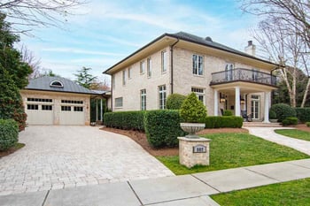 909 Vance St, Raleigh, NC 27608