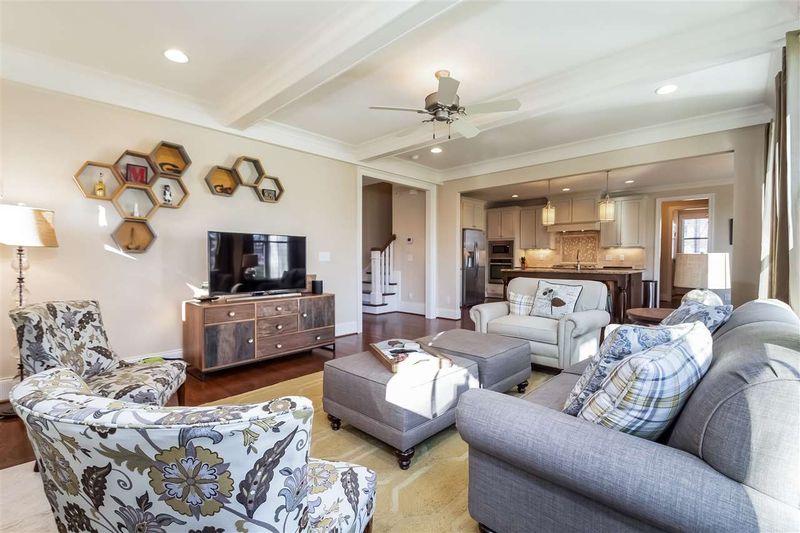 909 Vintage Hill Pw, Durham, NC 27712