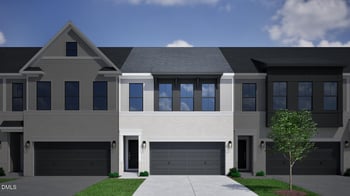 909 Westerland Way #83, Durham, NC 27703