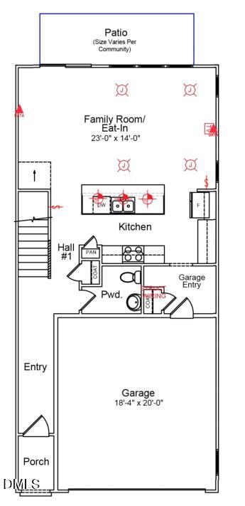 909 Westerland Way #83, Durham, NC 27703