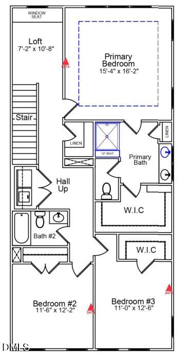 909 Westerland Way #83, Durham, NC 27703